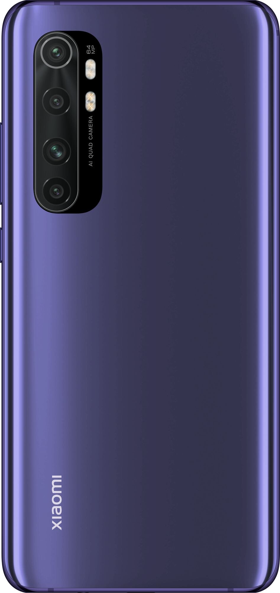 Смартфон Xiaomi Mi Note 10 Lite 64Gb Purple купить,NaN