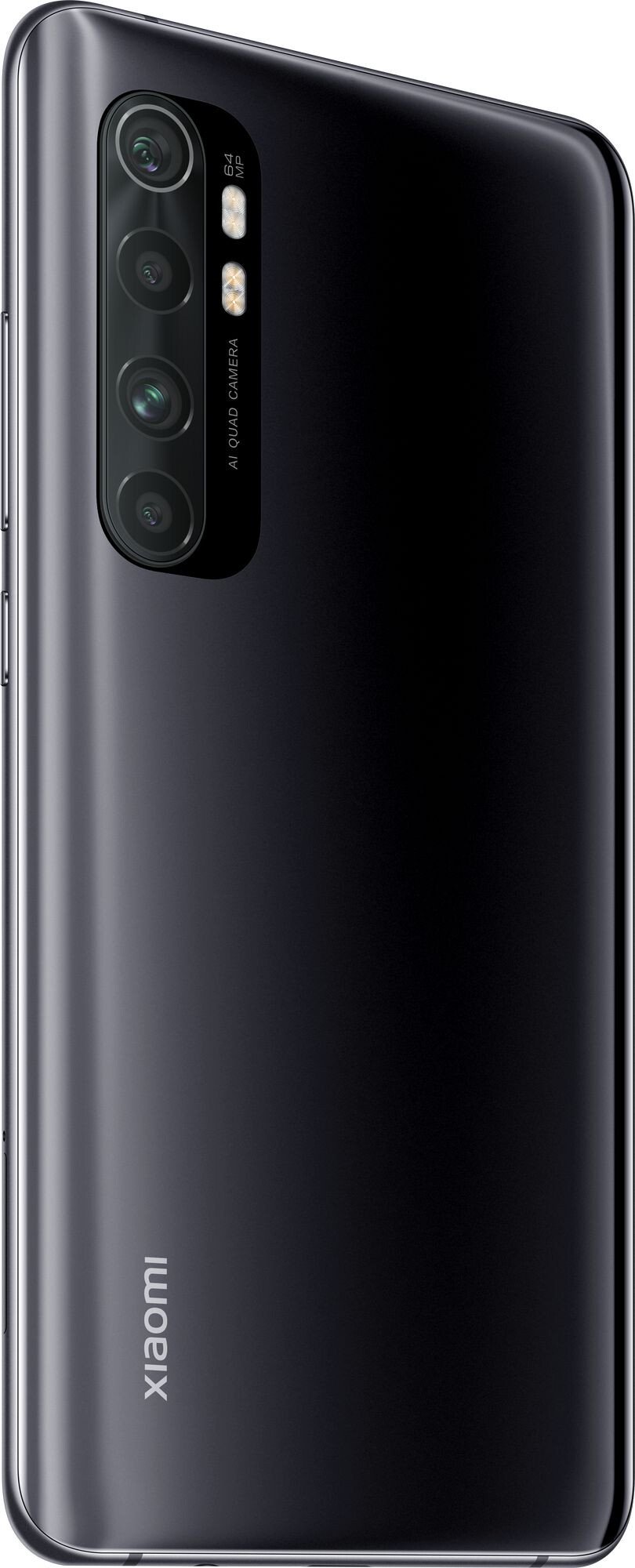 Смартфон Xiaomi Mi Note 10 Lite 128Gb Black купить,NaN