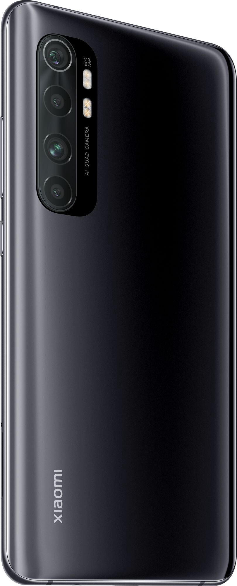 Смартфон Xiaomi Mi Note 10 Lite 128Gb Black купить,NaN