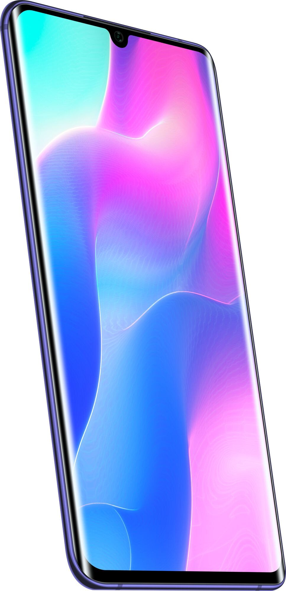 Смартфон Xiaomi Mi Note 10 Lite 64Gb Purple купить,NaN