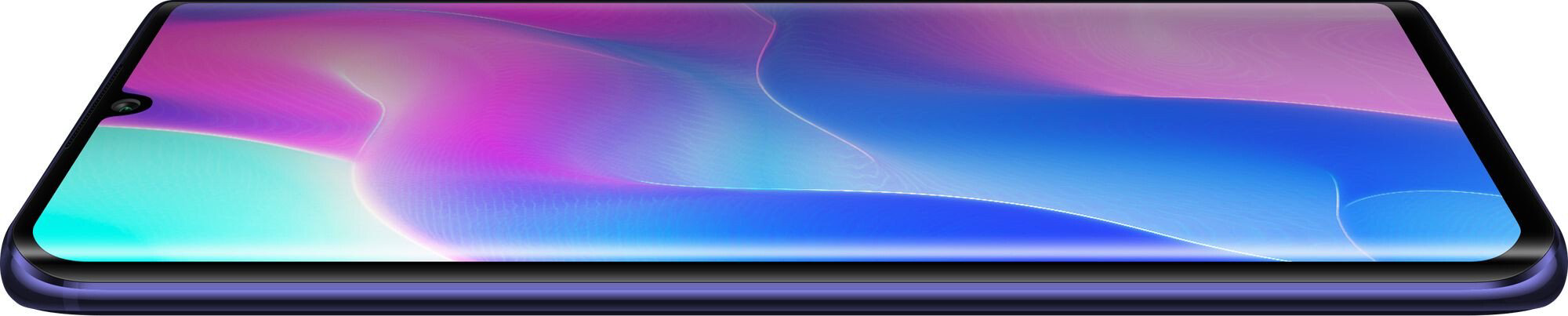 Смартфон Xiaomi Mi Note 10 Lite 64Gb Purple купить,NaN