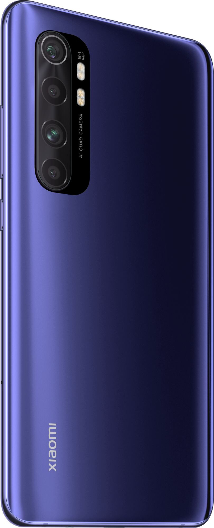 Смартфон Xiaomi Mi Note 10 Lite 64Gb Purple купить,NaN