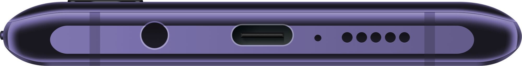 Смартфон Xiaomi Mi Note 10 Lite 64Gb Purple купить,NaN