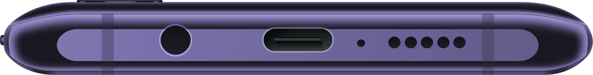 Смартфон Xiaomi Mi Note 10 Lite 64Gb Purple купить,NaN