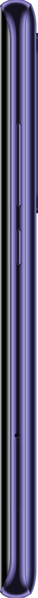 Смартфон Xiaomi Mi Note 10 Lite 64Gb Purple купить,NaN