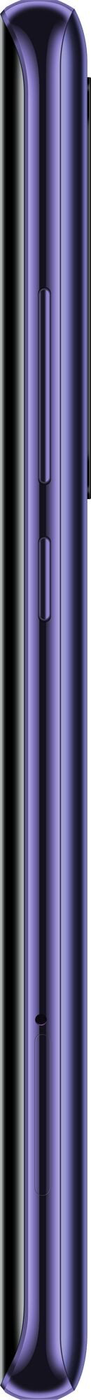 Смартфон Xiaomi Mi Note 10 Lite 64Gb Purple купить,NaN
