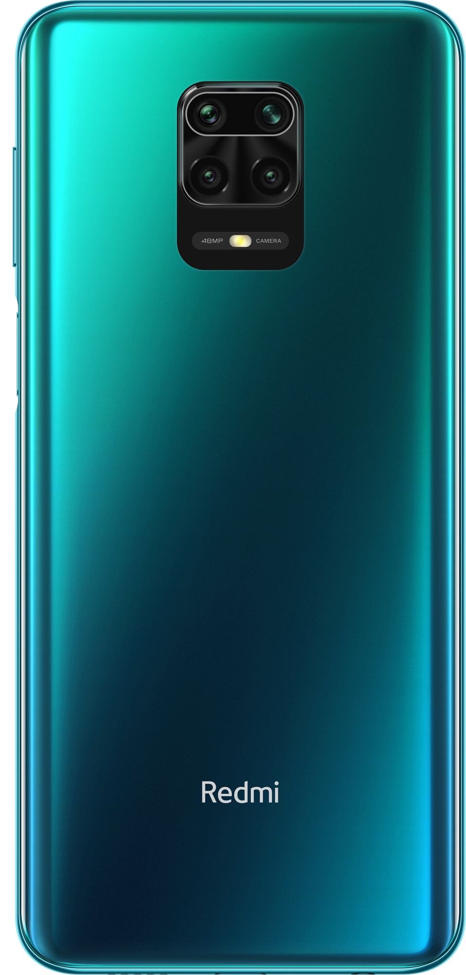 Смартфон Xiaomi Redmi Note 9S 128Gb Aurora Blue купить,NaN