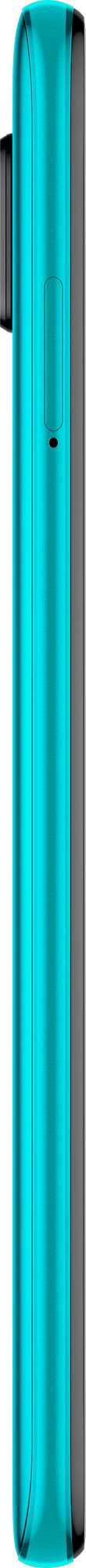 Смартфон Xiaomi Redmi Note 9S 128Gb Aurora Blue купить,NaN