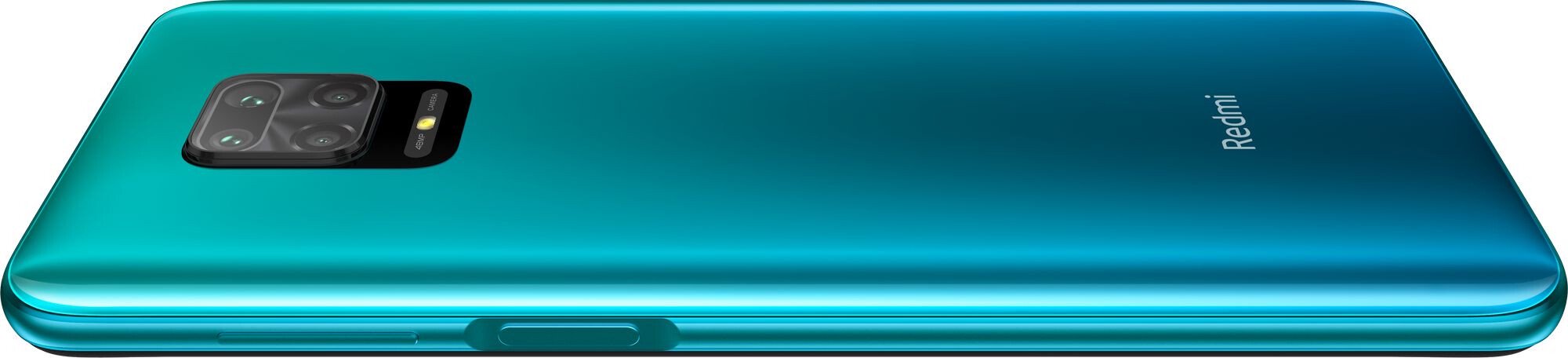 Смартфон Xiaomi Redmi Note 9S 128Gb Aurora Blue купить,NaN