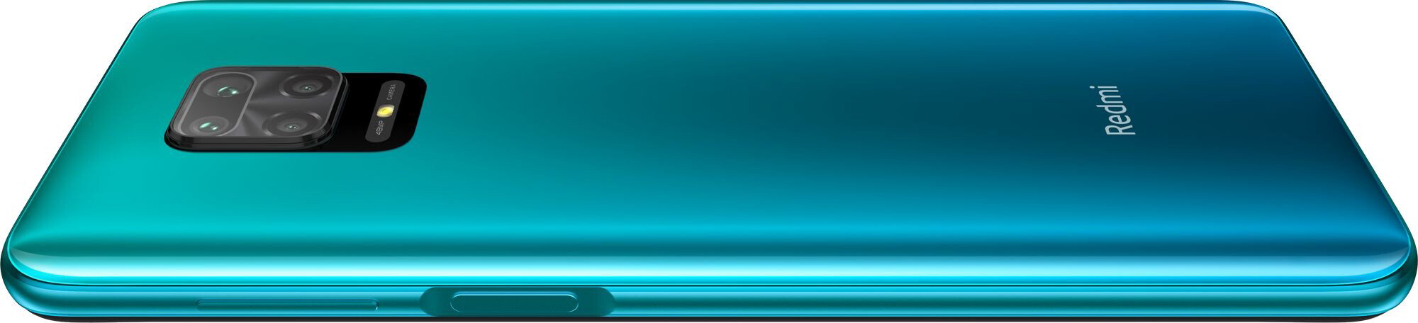 Смартфон Xiaomi Redmi Note 9S 128Gb Aurora Blue купить,NaN