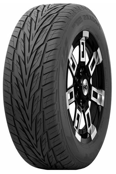 Шина Toyo Proxes STIII 265/45 R20 108V XL летняя купить,130000