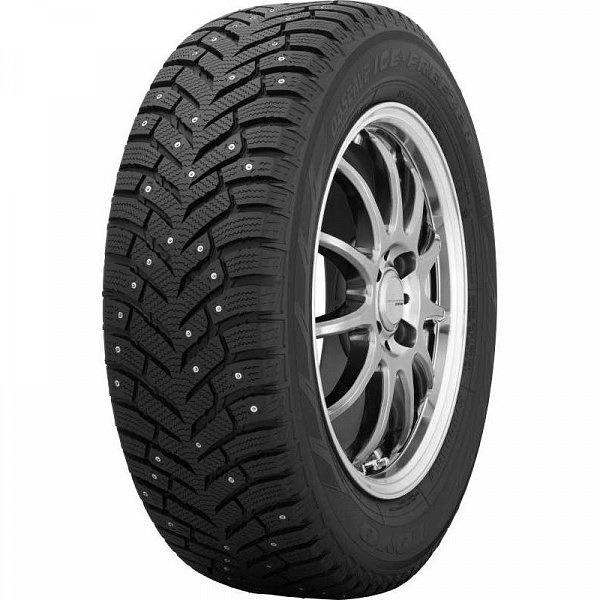 Шина Toyo Observe Ice-Freezer SUV 265/60 R18 114Т XL зимняя