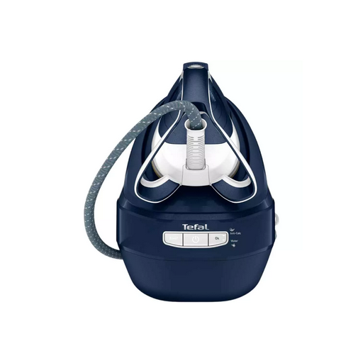 Гладильная система Tefal Pro Express Ultimate II GV9720E0 Blue