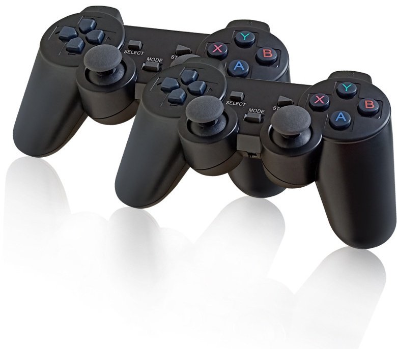 Игровая приставка Game TV Stick 8K X2PLUS