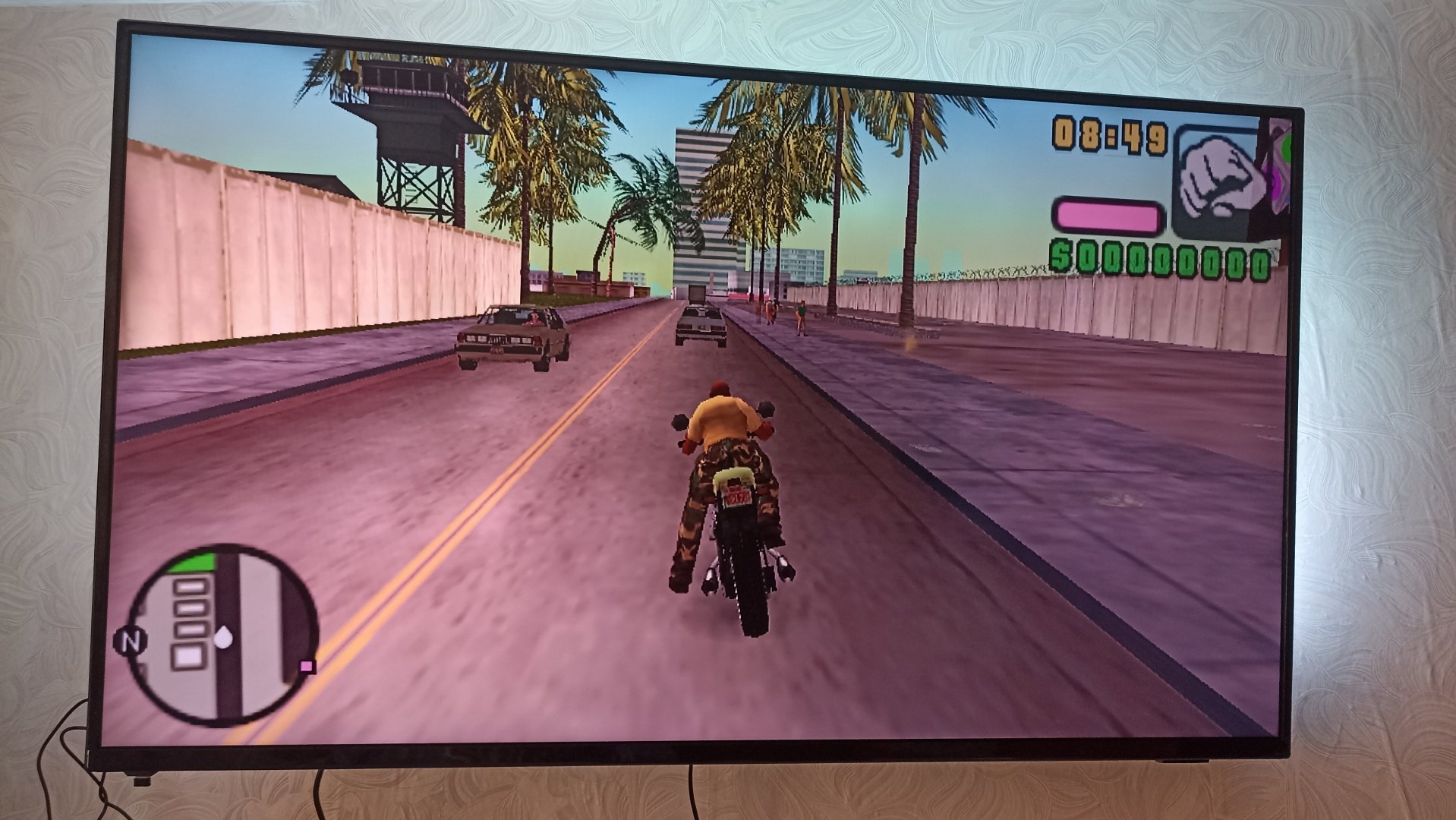 Игровая приставка Game TV Stick 8K X2PLUS