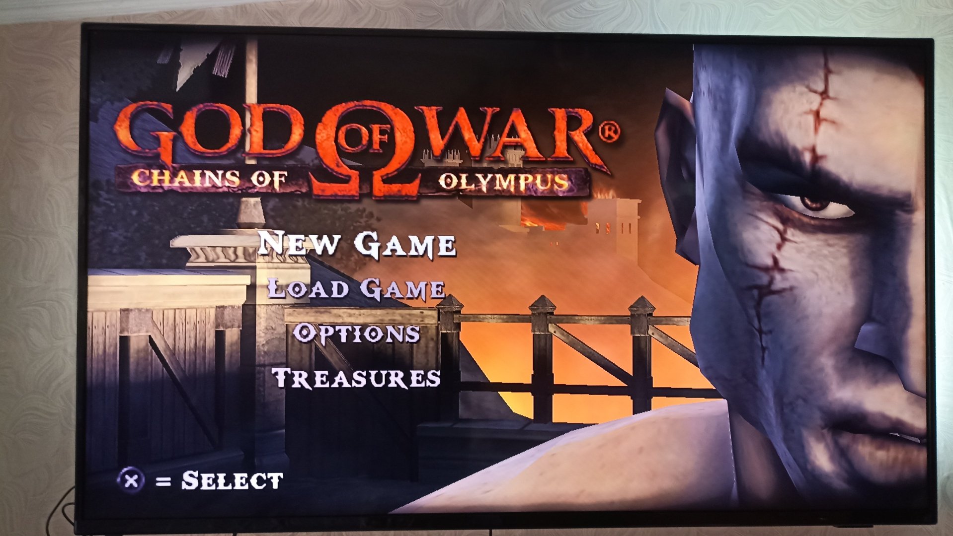 Игровая приставка Game TV Stick 8K X2PLUS