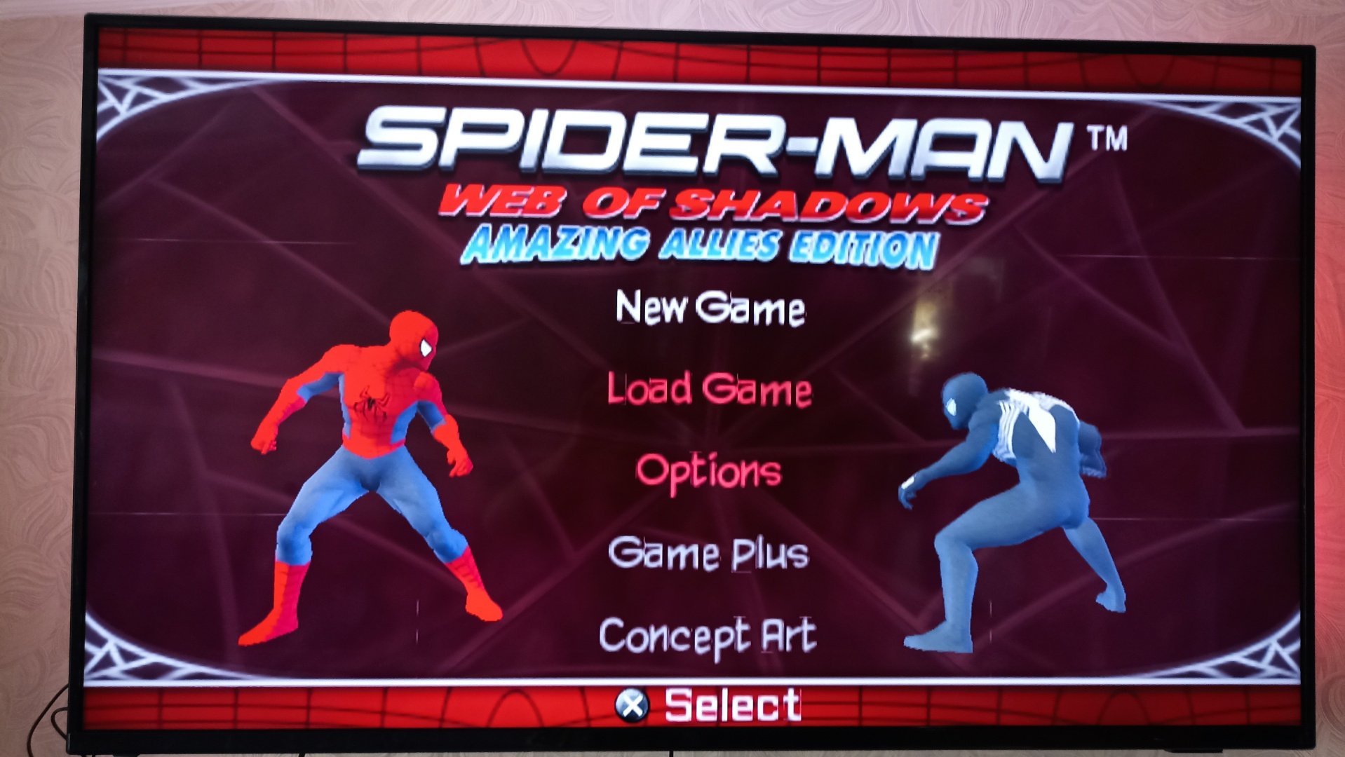 Игровая приставка Game TV Stick 8K X2PLUS