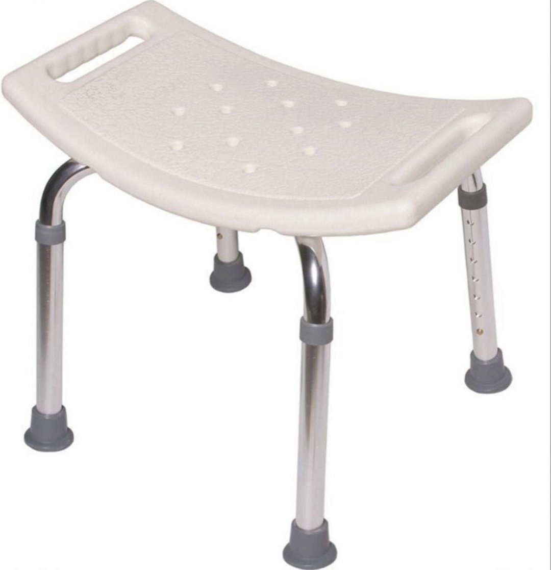 Сиденье для ванны Титан белый