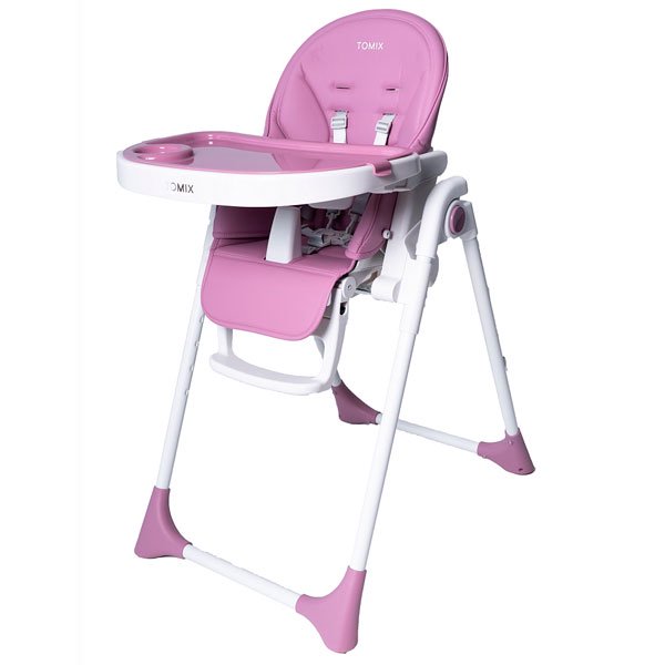 Стульчик для кормления Tomix Piccolo purple  купить,NaN