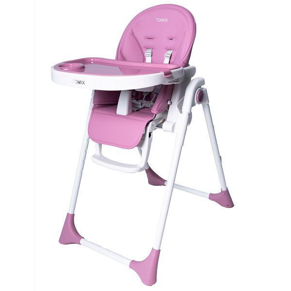 Стульчик для кормления Tomix Piccolo purple  купить,NaN