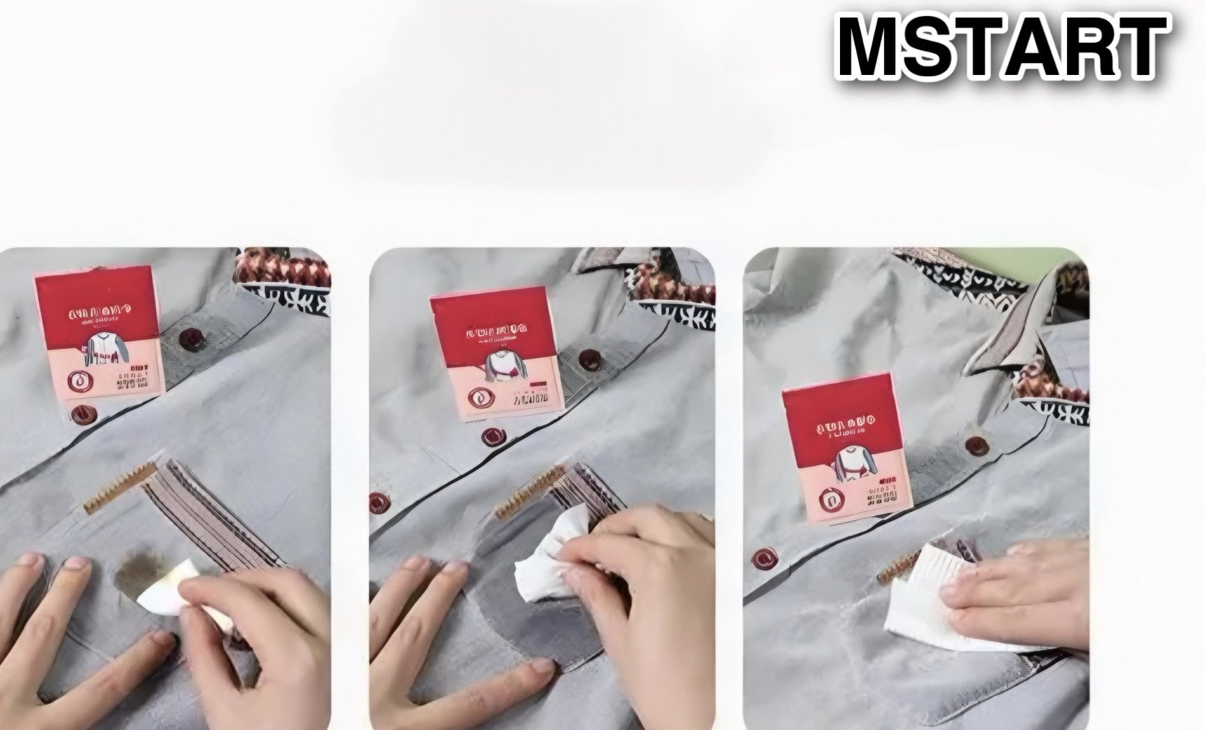 Влажные салфетки В-3525 20 шт