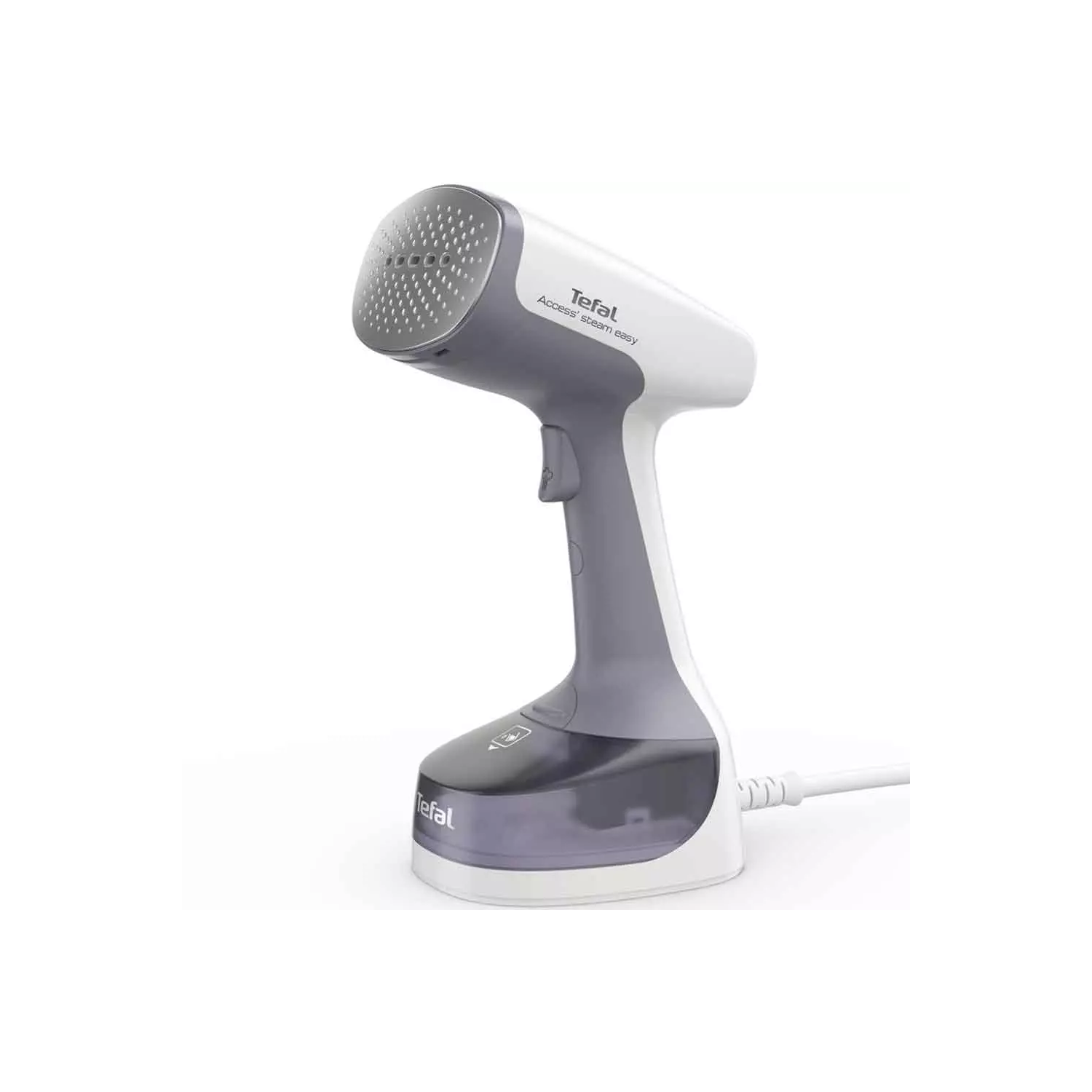 Ручной отпариватель Tefal DT7151E1DS White Grey