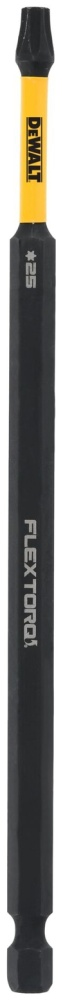 DeWalt бита FLEXTORQ T25 152мм DT7803T-QZ 1 шт купить,NaN