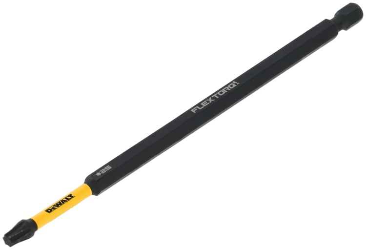 DeWalt бита FLEXTORQ T25 152мм DT7803T-QZ 1 шт купить,NaN