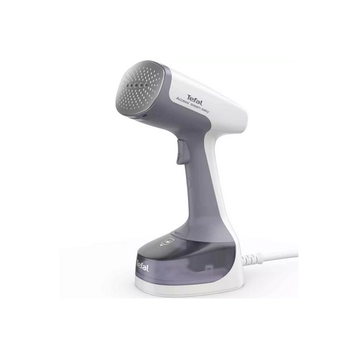 Ручной отпариватель Tefal DT7151E1DS White Grey