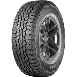 Шина Nokian Outpost AT 245/70 R16 XL 107T летняя