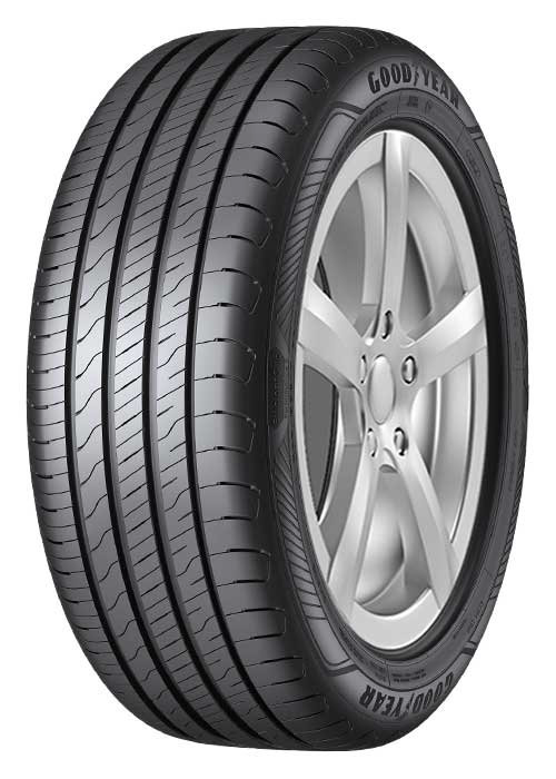 Шина Goodyear EfficientGrip Performance 2 225/45 R17 94W летняя купить,82940