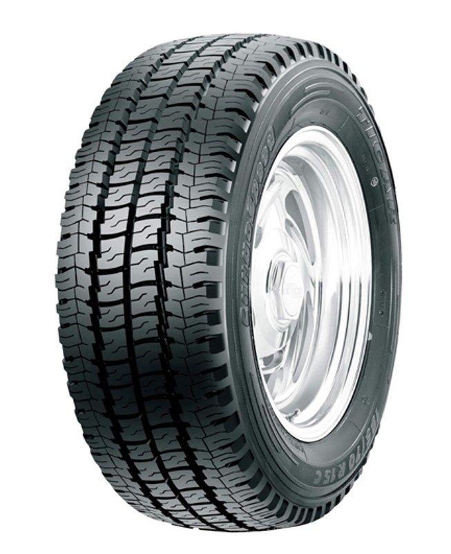 Шина Tigar Cargo Speed 195 R15C 106/104R всесезонная купить,NaN