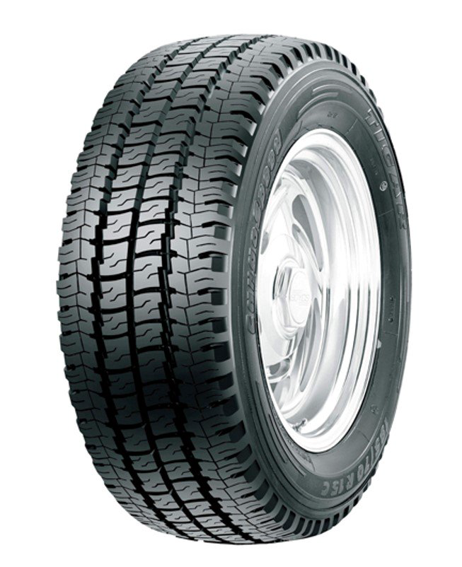Шина Tigar Cargo Speed 195 R15C 106/104R всесезонная купить,NaN