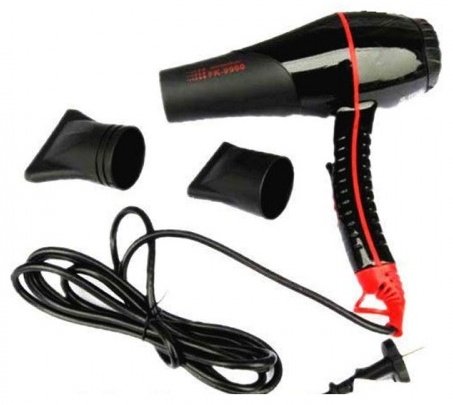 FaKang FK-9900 фен 3000 Вт