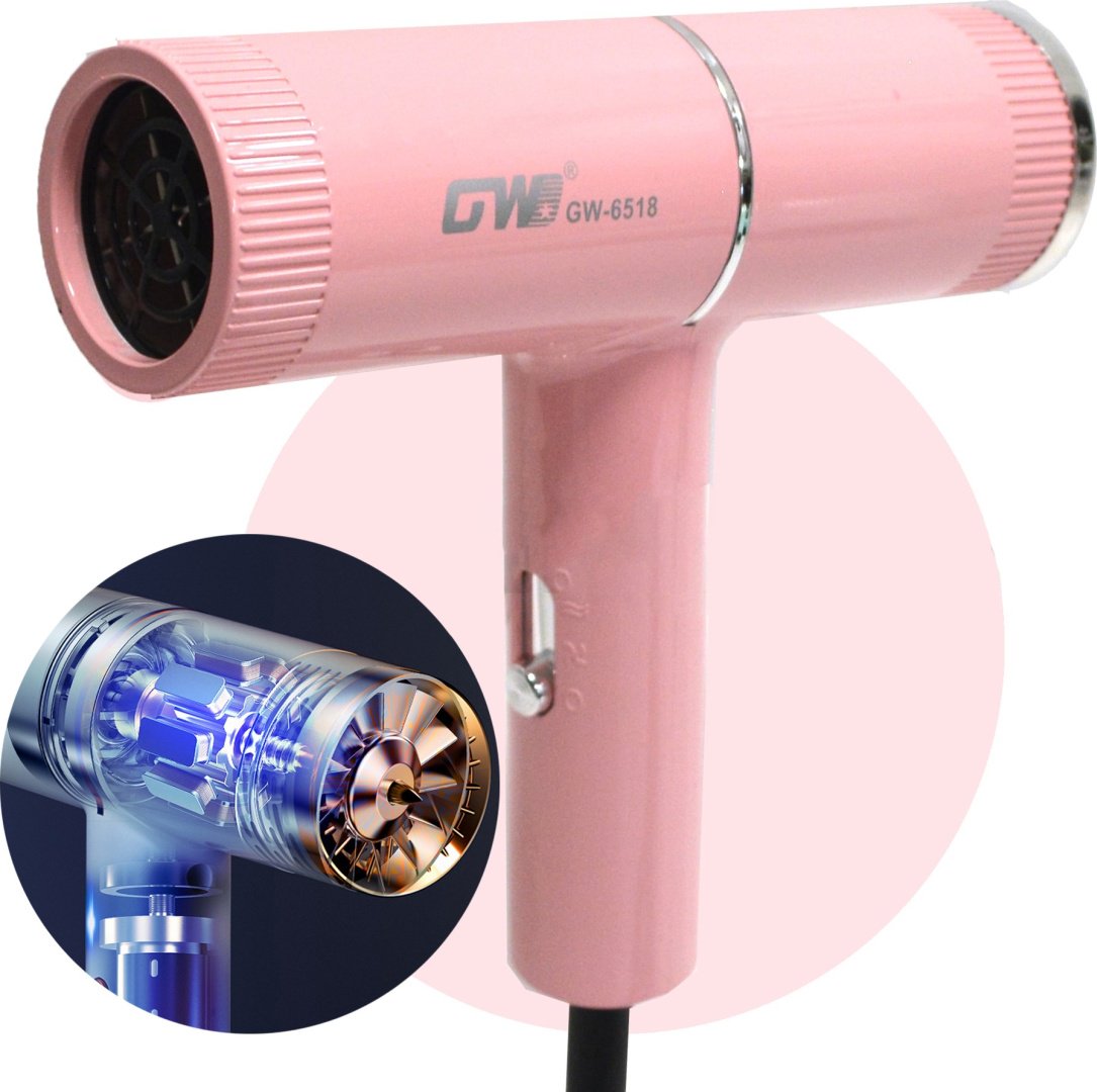 GW Development GW-6518 фен 2000 Вт