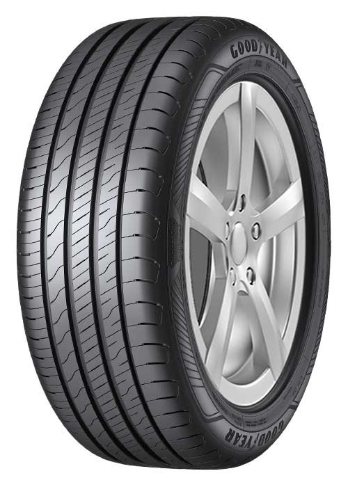 Шина Goodyear EfficientGrip Performance 2 215/55 R16 93V летняя купить,98410