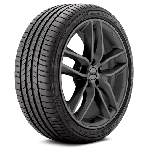 Шина Bridgestone Turanza T005 215/55 R17 98W летняя купить,NaN