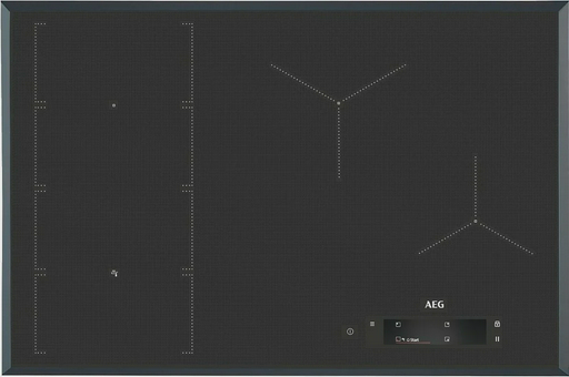 Индукционная варочная поверхность AEG IAE84851FB черная
