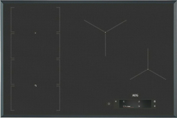Индукционная варочная поверхность AEG IAE84851FB черная