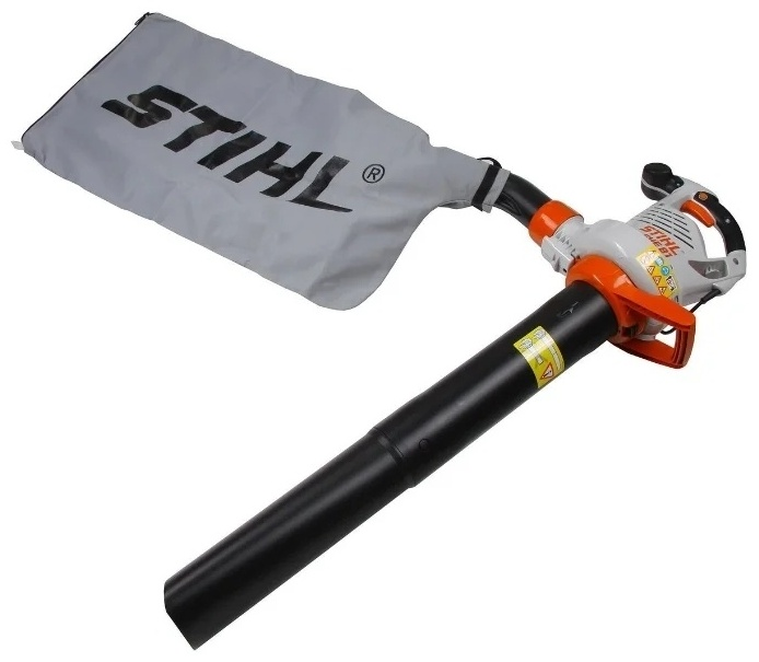 Садовый пылесос STIHL SHE 81 48110110839 купить,NaN