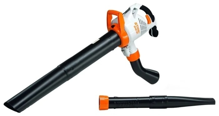 Садовый пылесос STIHL SHE 81 48110110839 купить,NaN