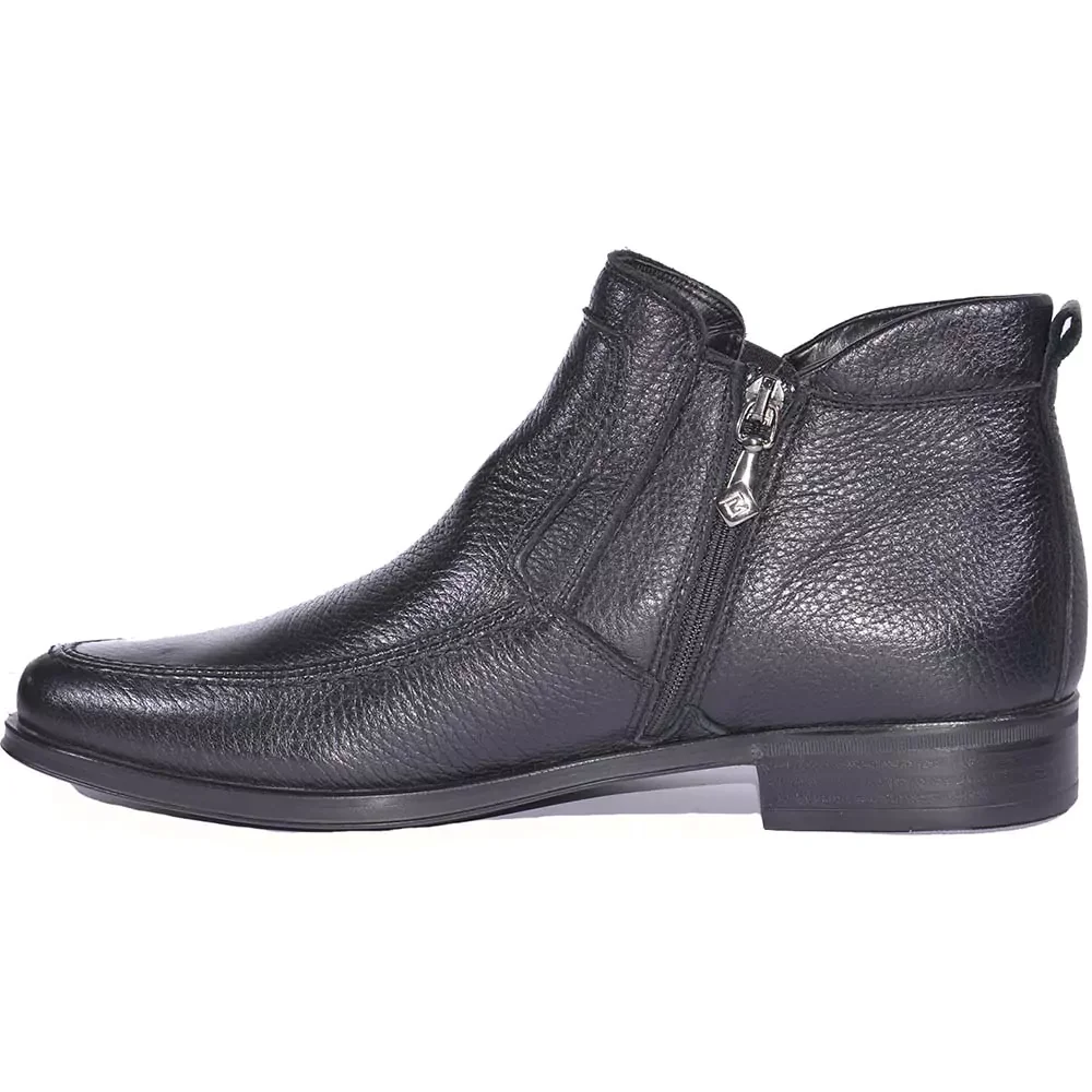 Туфли Luca Guerrini Cervo Nero 8213 Black 40 - ForteMarket Туфли Luca Guerrini Cervo Nero 8213 Black 40 купить,0