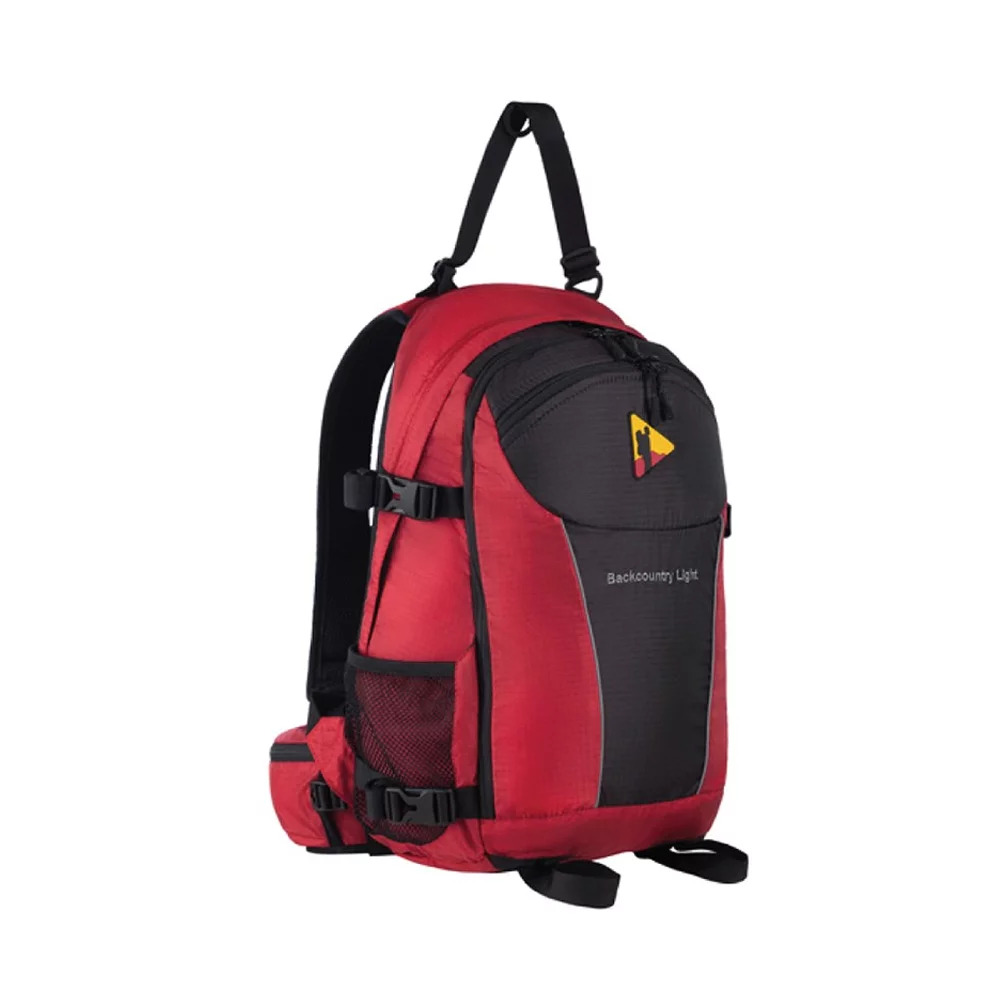 Рюкзак Bask Back Country Light 3656 8209 красный купить,NaN