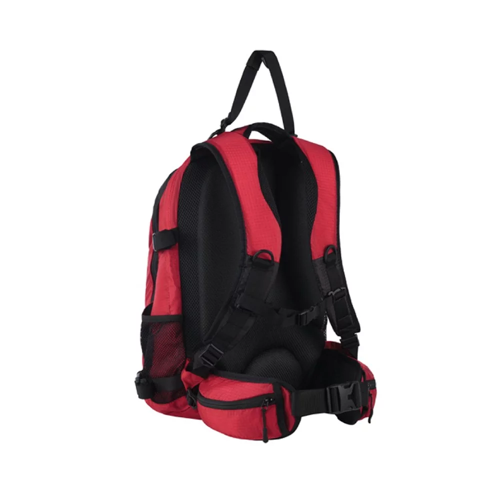 Рюкзак Bask Back Country Light 3656 8209 красный купить,NaN