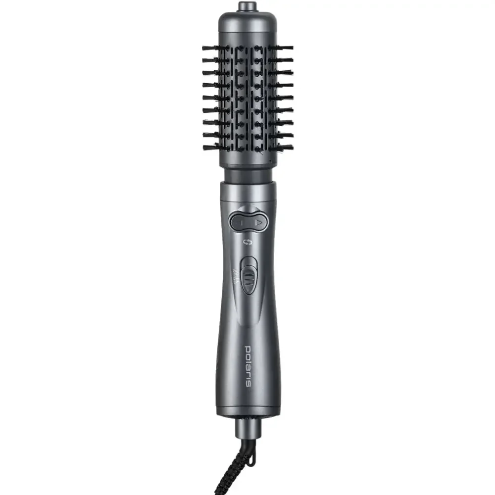 Фен-щетка Polaris PHS 1020RK Серый купить,24990