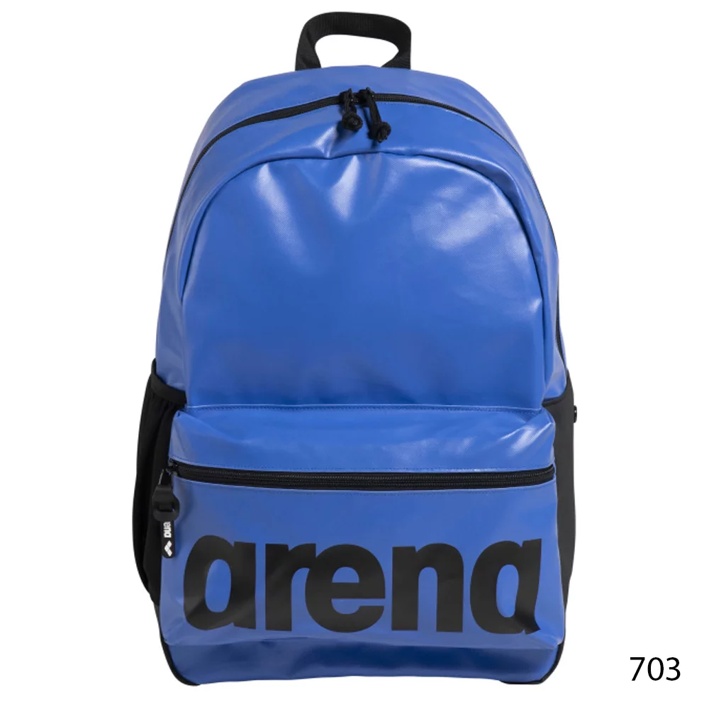 Рюкзак Arena Team Backpack 30 Big Logo 002478 703 синий купить,NaN