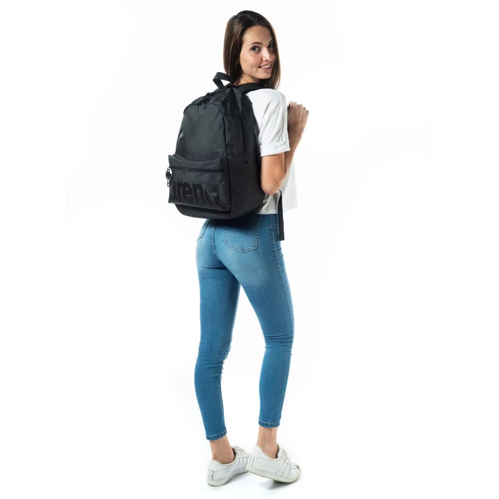 Рюкзак Arena Team Backpack 30 Big Logo 002478 703 синий купить,NaN