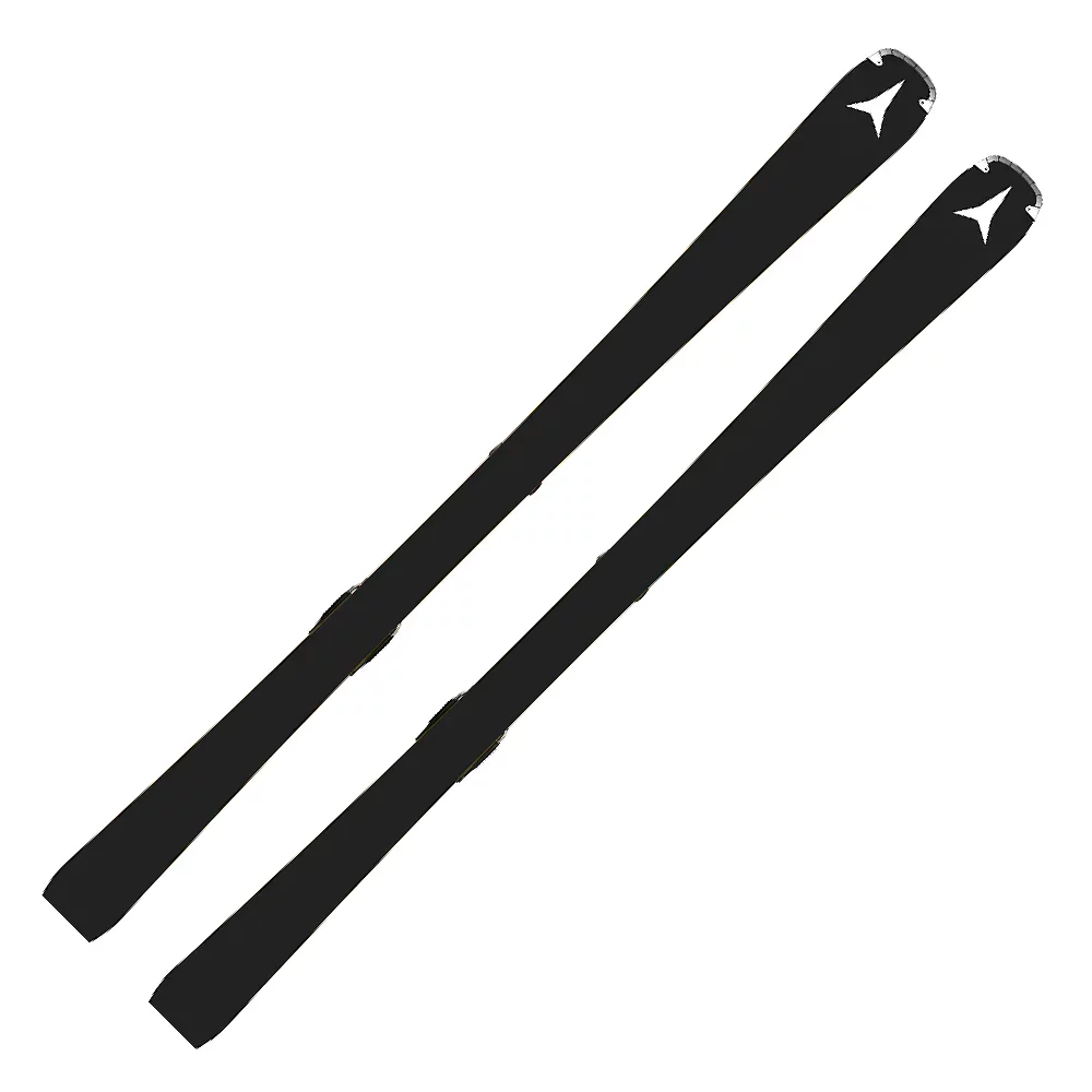 Лыжи горные Atomic Redster Q9 RVSK S + X 12 GW AA0029550 серые 160