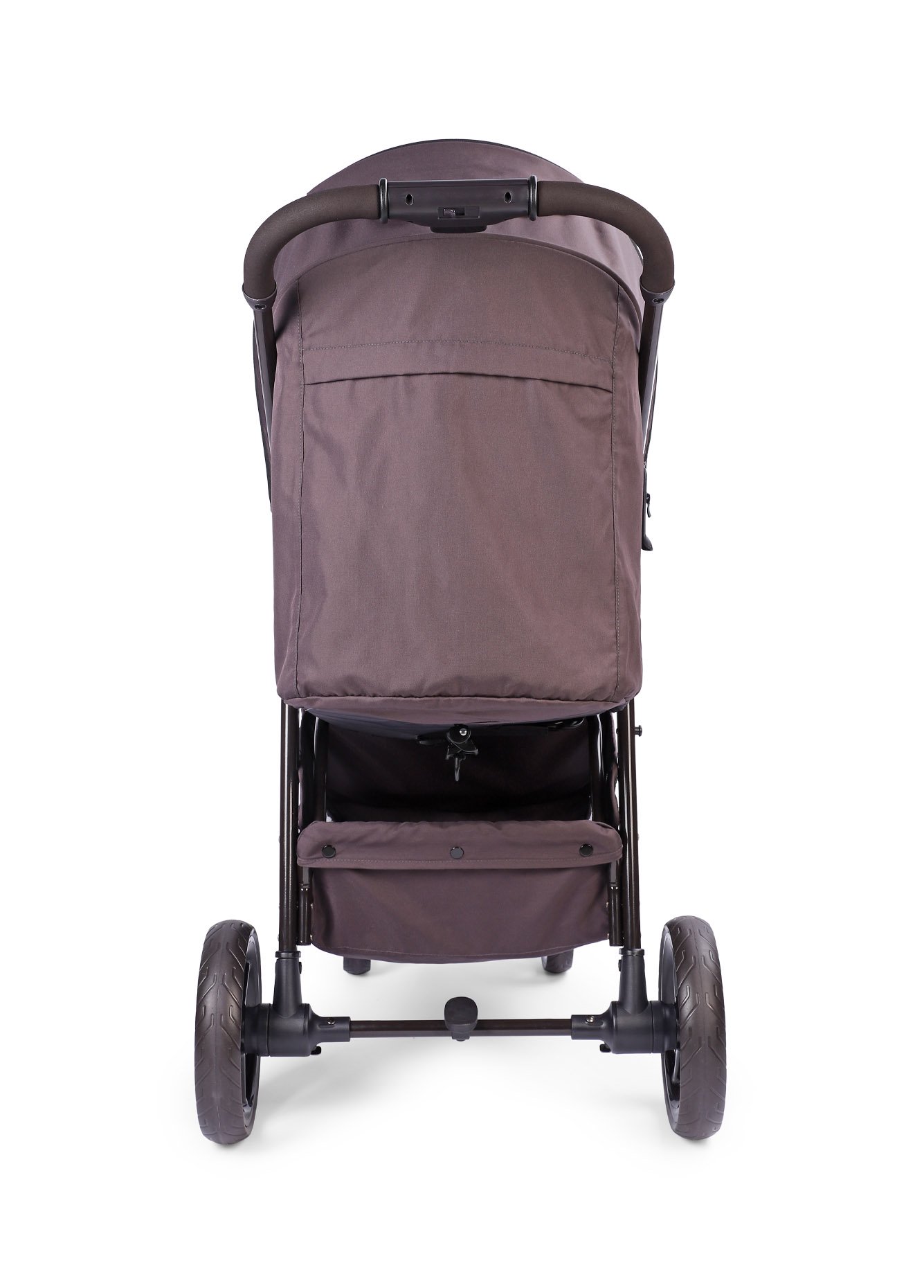 Коляска прогулочная Happy Baby Ultima V2 X4 Birds Brown купить,NaN