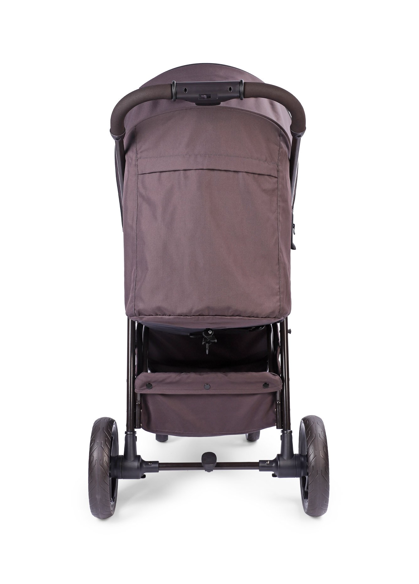 Коляска прогулочная Happy Baby Ultima V2 X4 Birds Brown купить,NaN